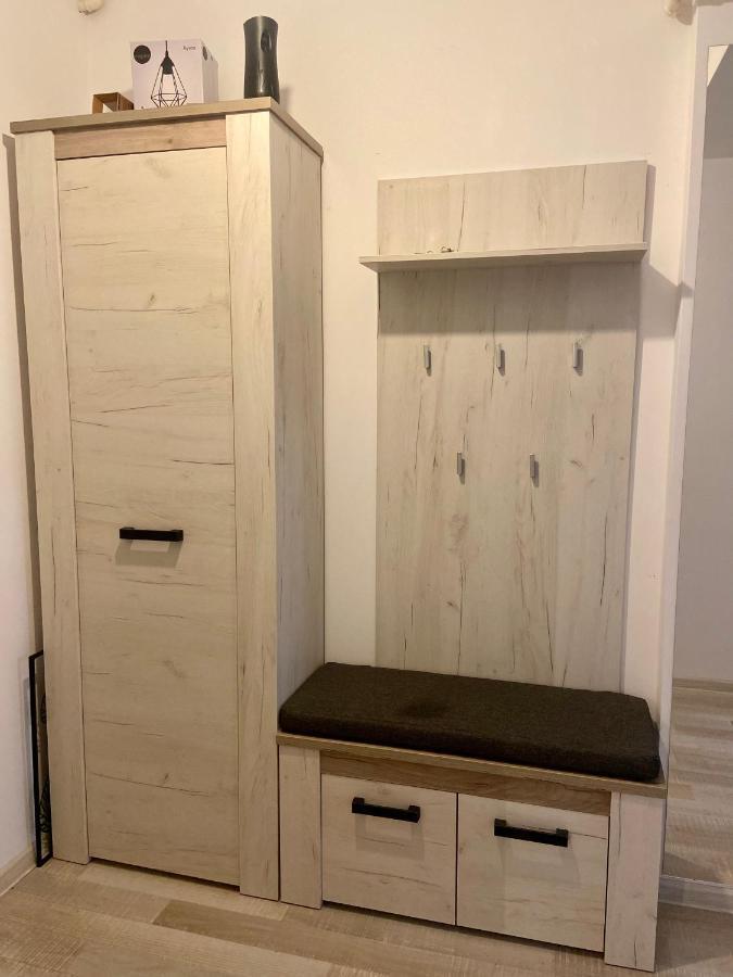 Divany Apartaments - Coresi Mall Μπρασόβ Εξωτερικό φωτογραφία